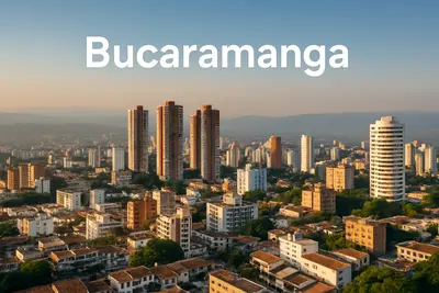 Bucaramanga