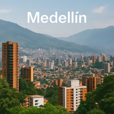 Medellín